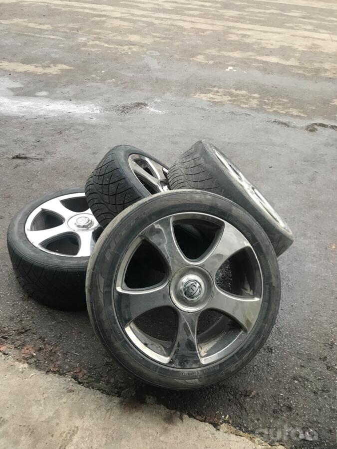 Muu, valuveljed