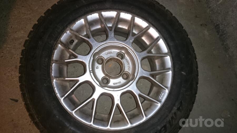 BBS, valuveljed