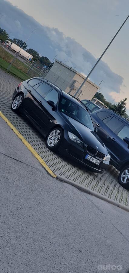 BMW, valuveljed