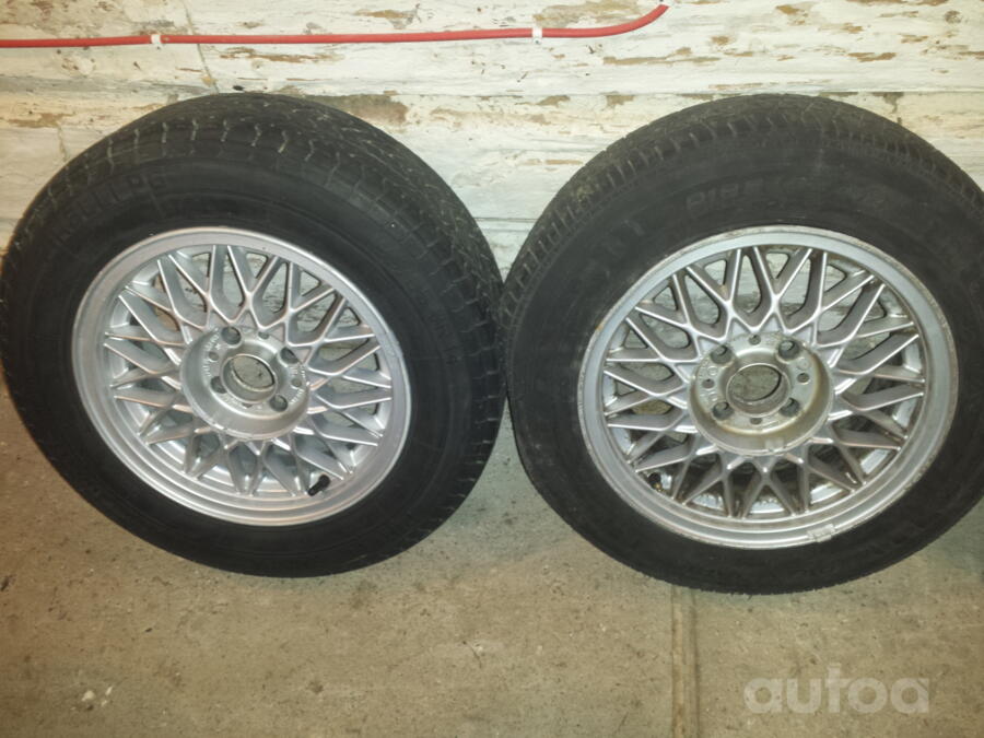 BBS, valuveljed