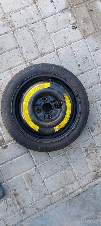 Volkswagen, terasest stantsitud