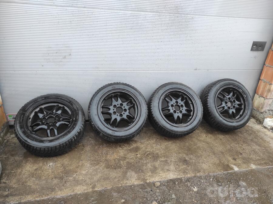 Made in Italy, valuveljed