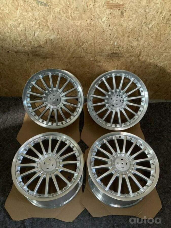 Bbs, valuveljed