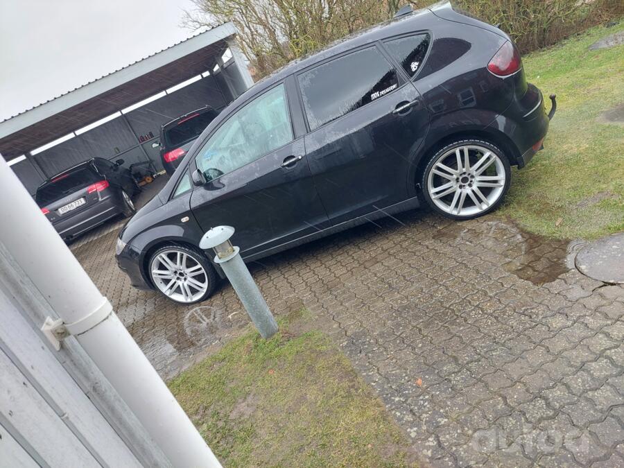 Audi seat vw, valuveljed
