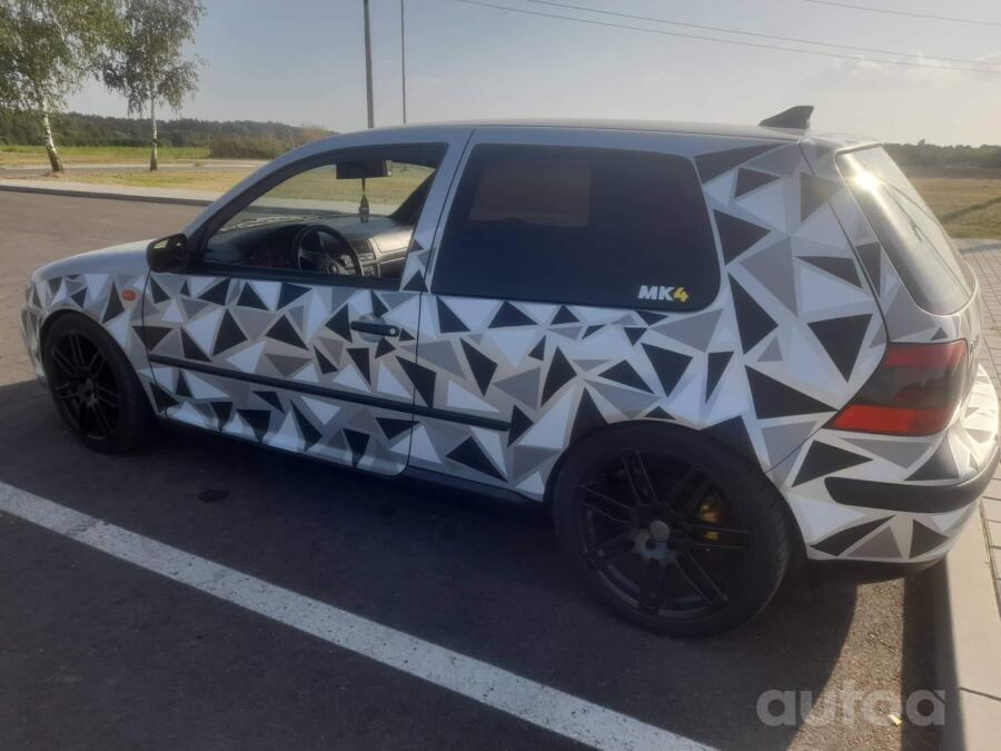 Audi, valuveljed