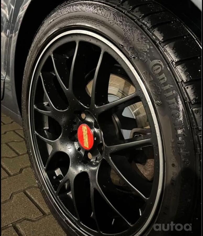 BBS, valuveljed