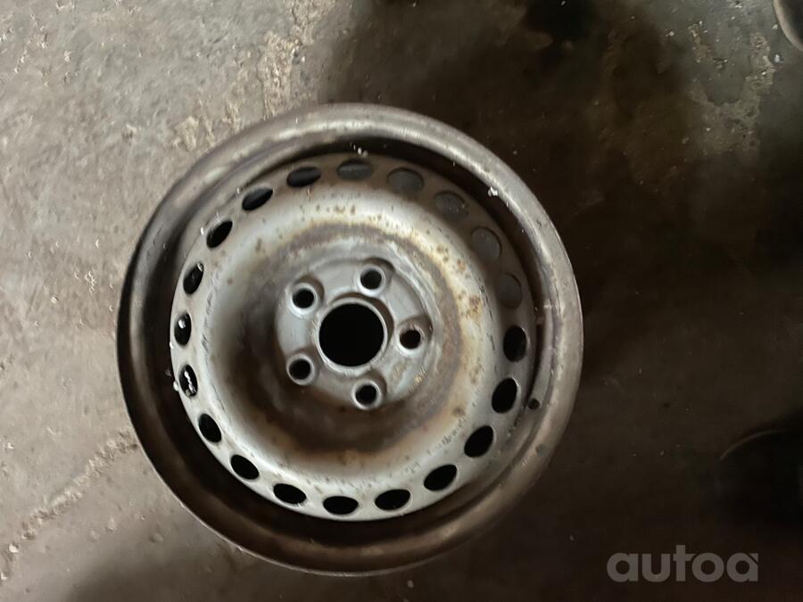 Vw, sepistatud