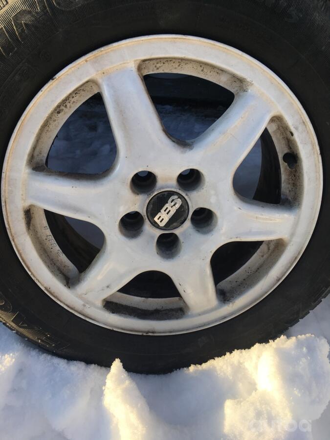 BBS, valuveljed