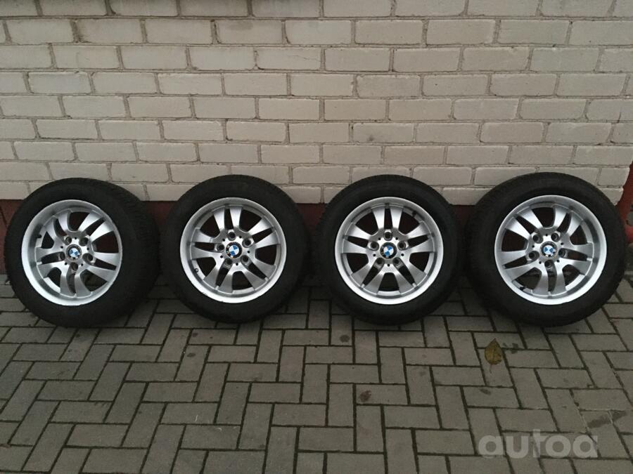 BMW, valuveljed