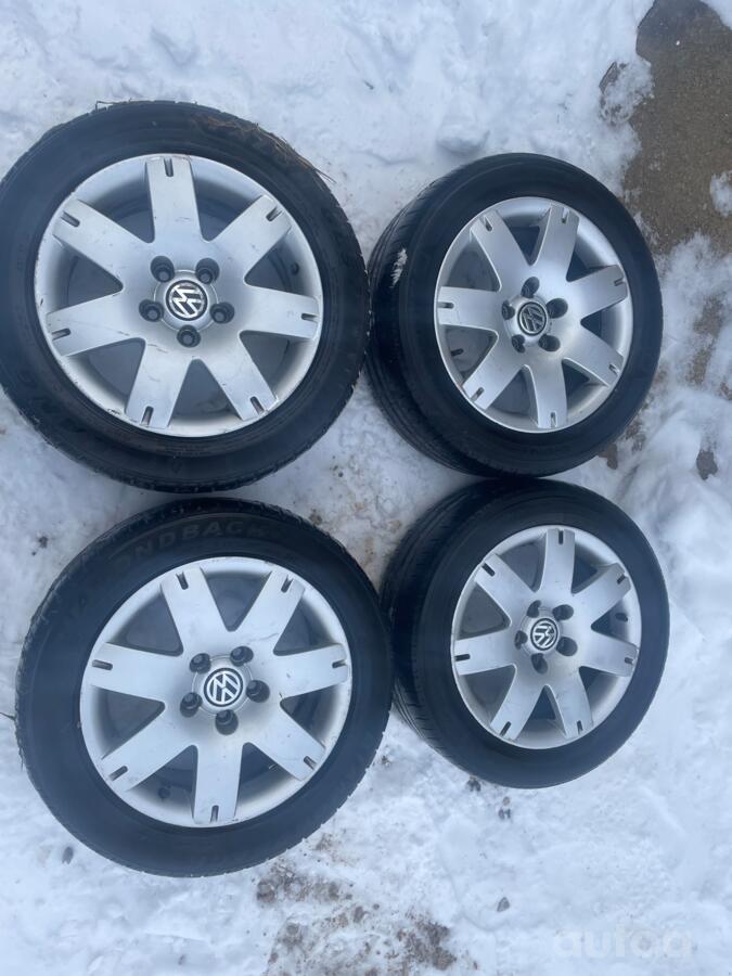 Made in Germany, valuveljed