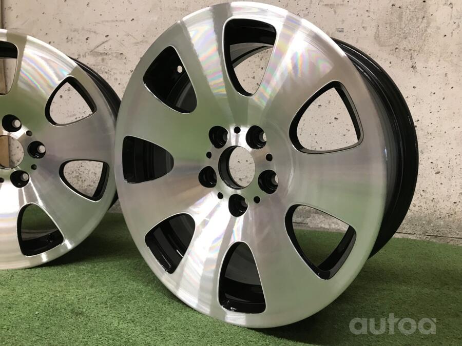 Bmw, valuveljed