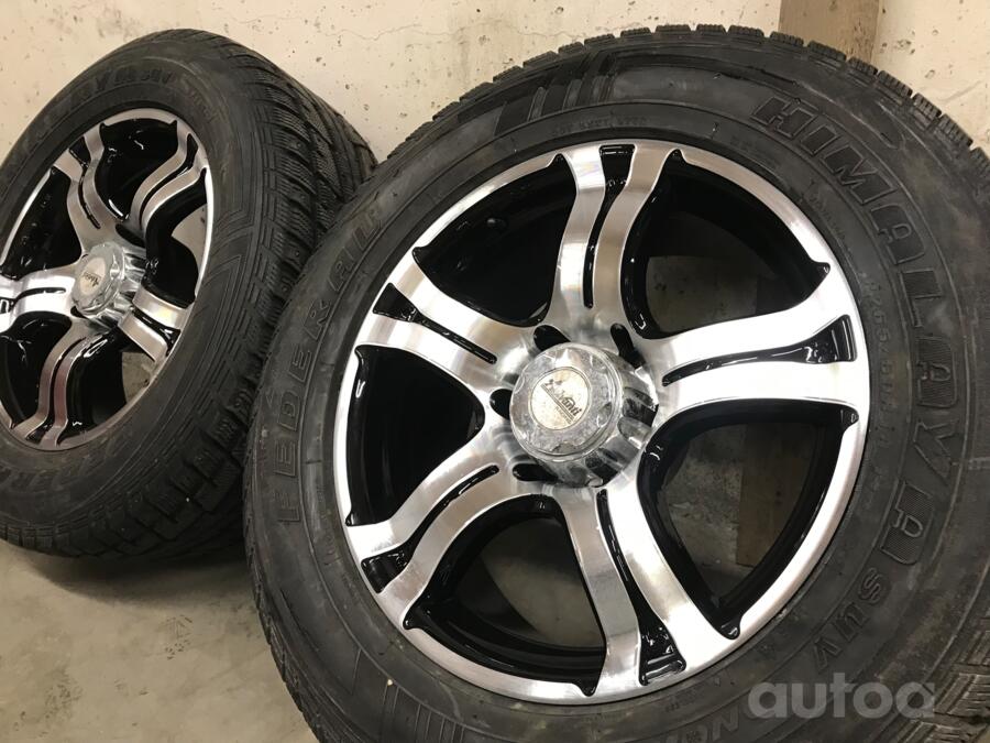 Advanti Racing, valuveljed