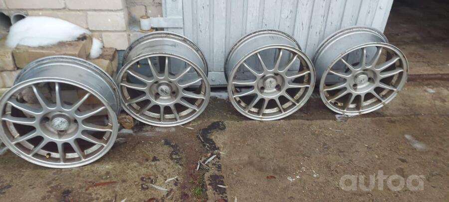 Oz racing, valuveljed