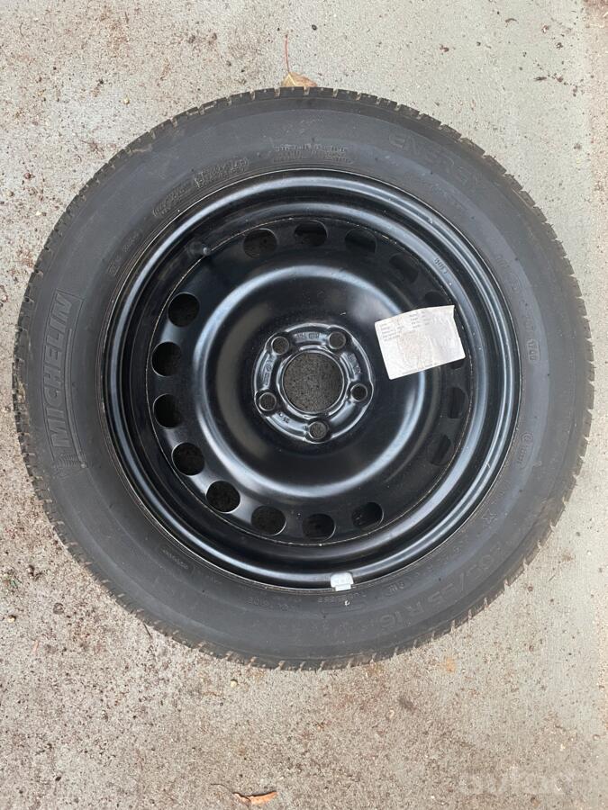 OPEL, terasest stantsitud