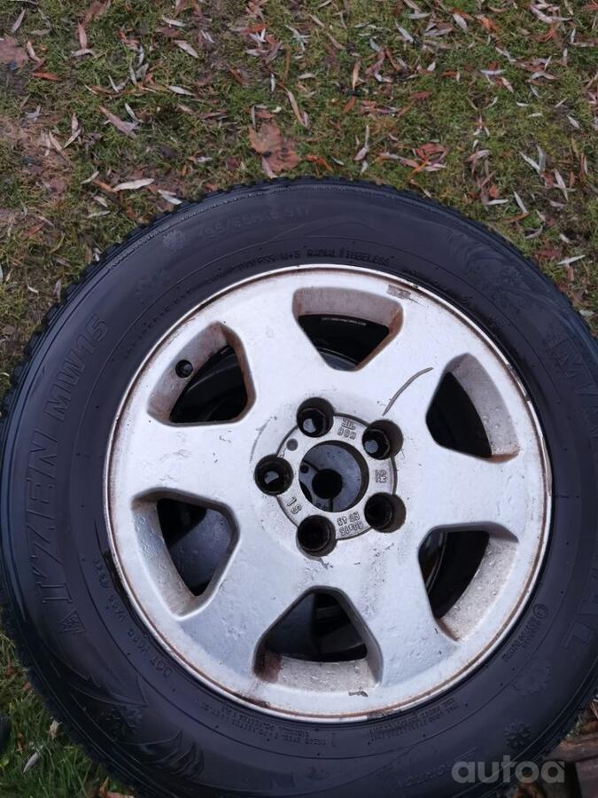 Opel, valuveljed