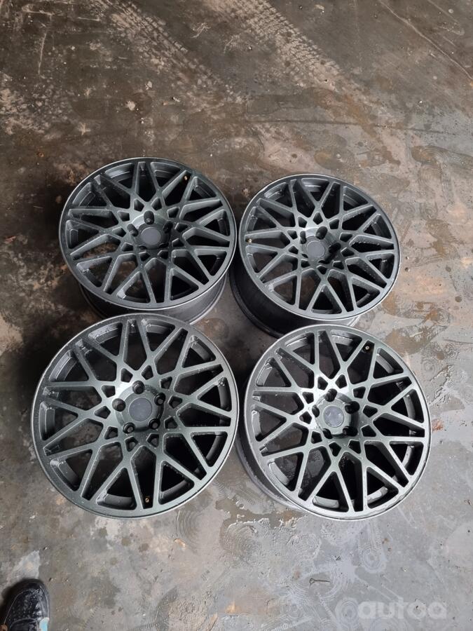 Rotiform reps, valuveljed