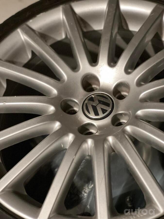 Volkswagen, valuveljed