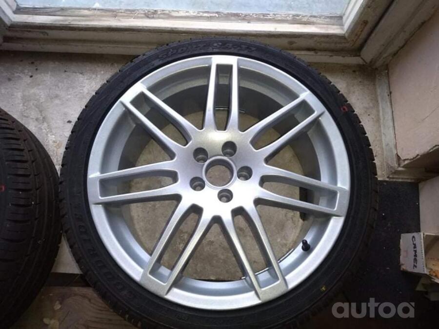 Volkswagen, valuveljed