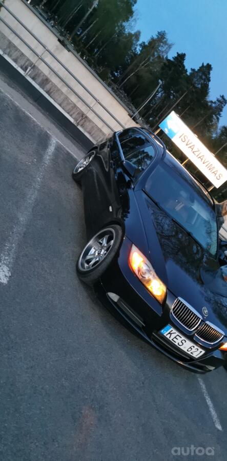 BMW, valuveljed