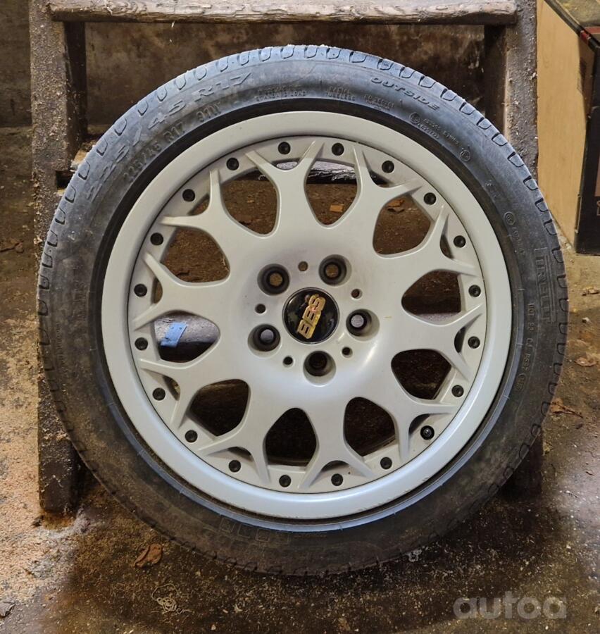BBS, valuveljed