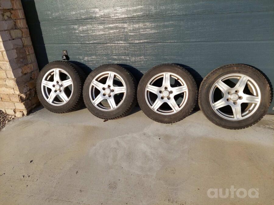 Mazda, valuveljed