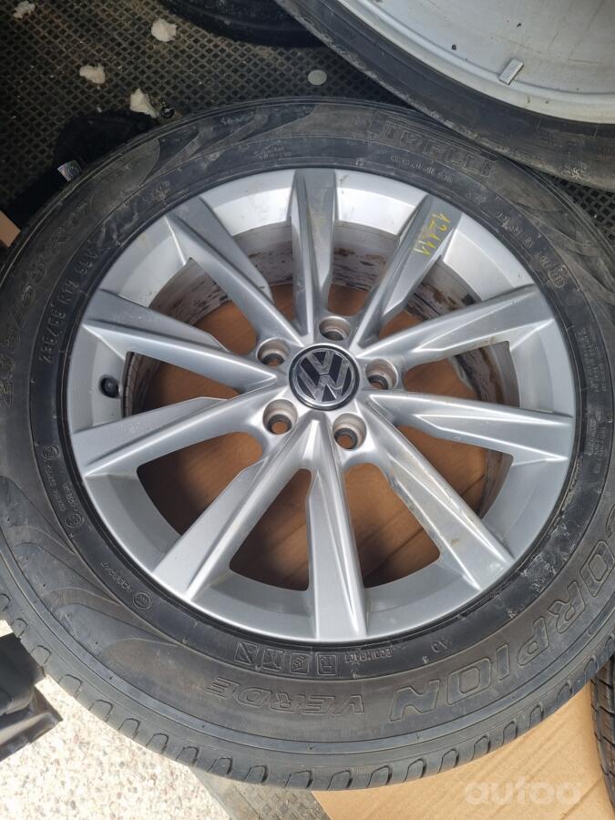 Volkswagen, valuveljed