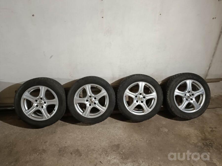 Advanti Racing, valuveljed
