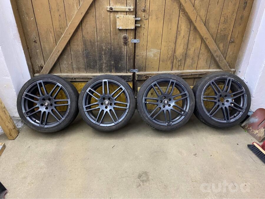 Seat, valuveljed