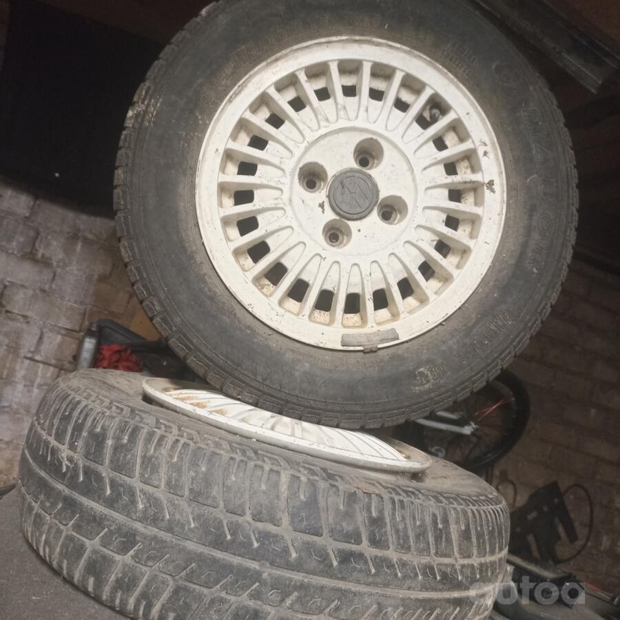 Volkswagen, valuveljed