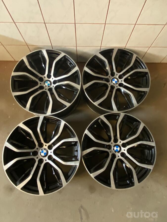 BMW, valuveljed