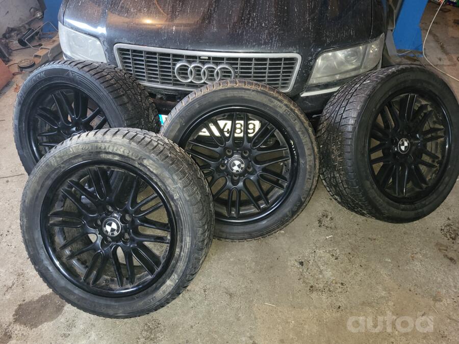 Muu, valuveljed