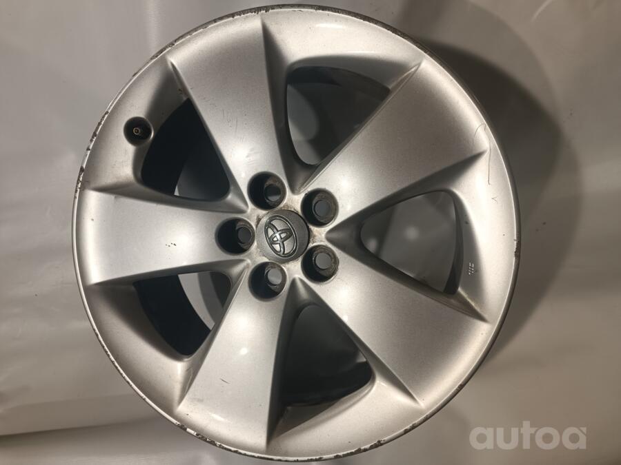 Toyota, valuveljed
