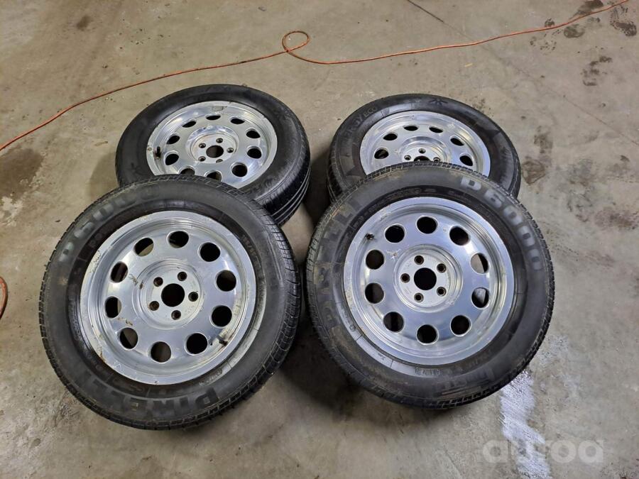 Muu, valuveljed