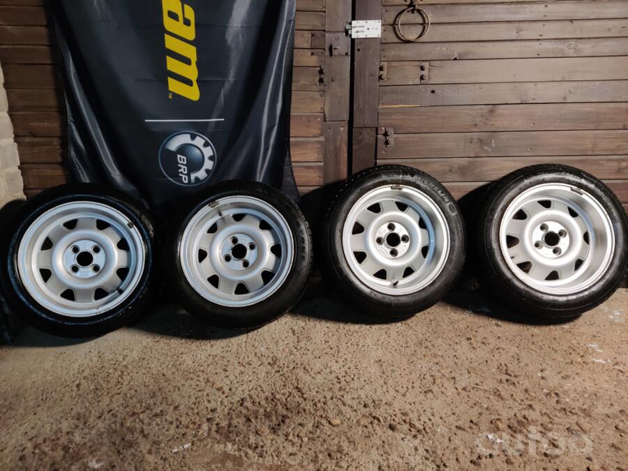 ATS, valuveljed