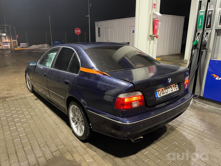 BMW, valuveljed