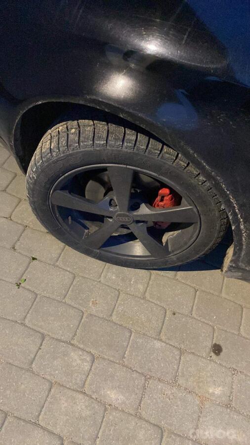 VAG, valuveljed