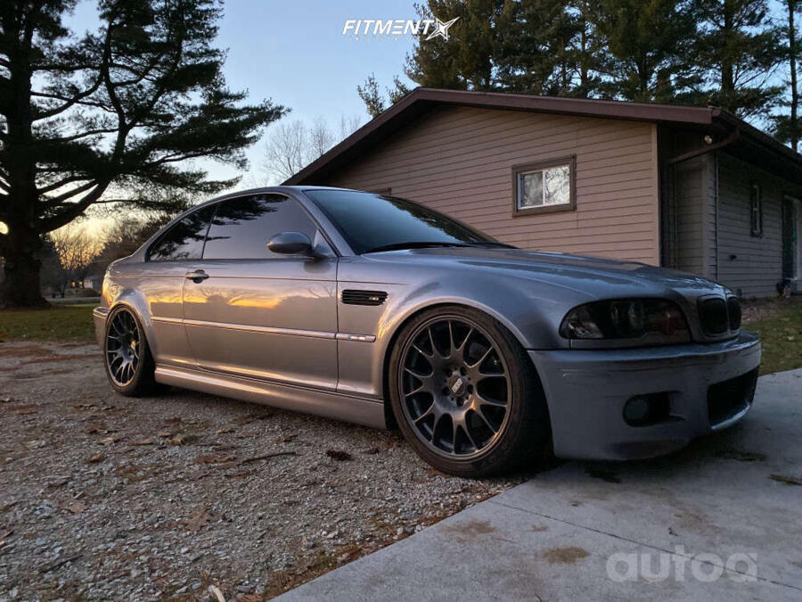 BMW, valuveljed