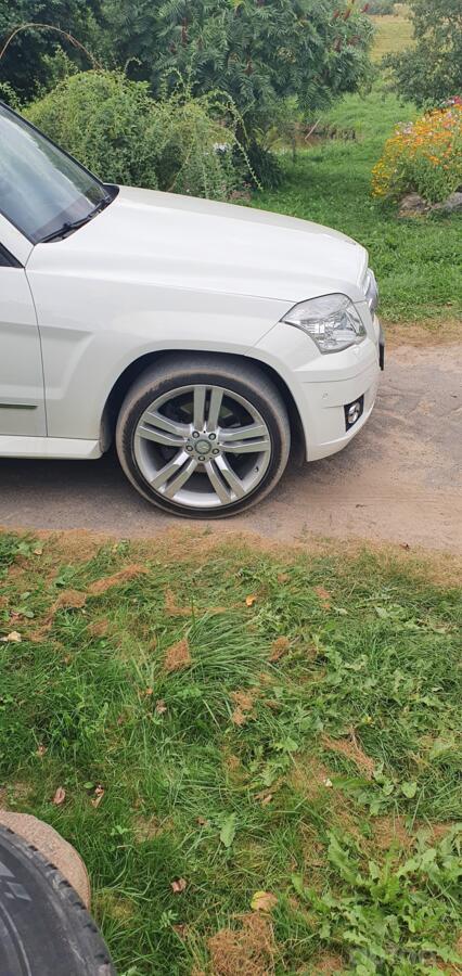 Mercedes, valuveljed