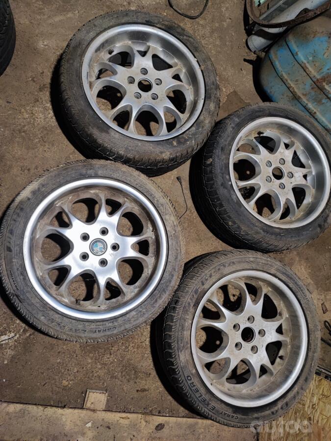 Artec, valuveljed