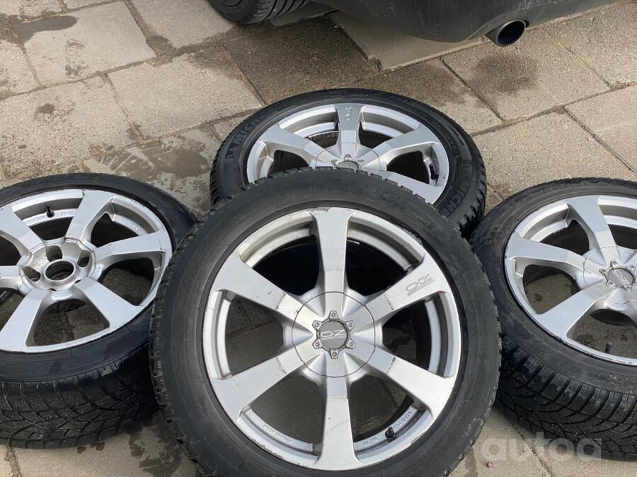 O.Z, valuveljed