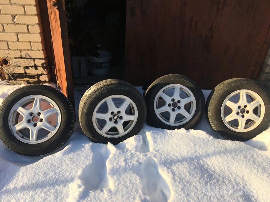 BBS, valuveljed