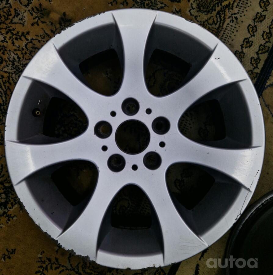 Bmw, valuveljed