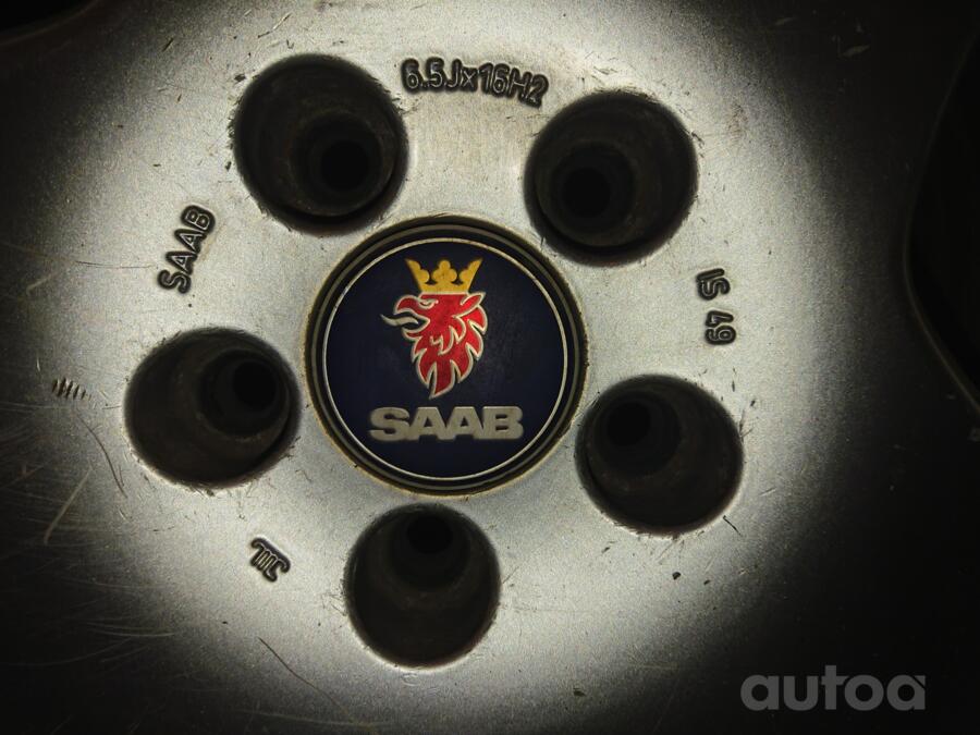 Saab, valuveljed