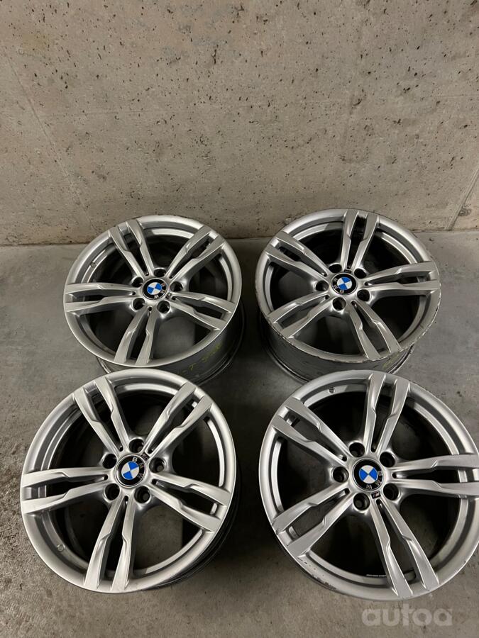 BMW, valuveljed