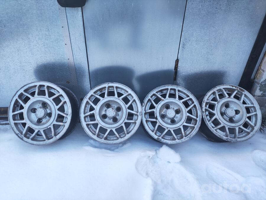 VW, valuveljed