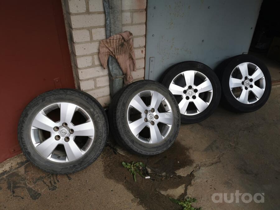 Opel, valuveljed