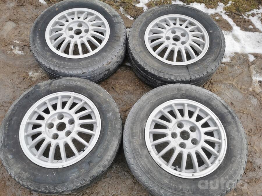Vw, audi, valuveljed