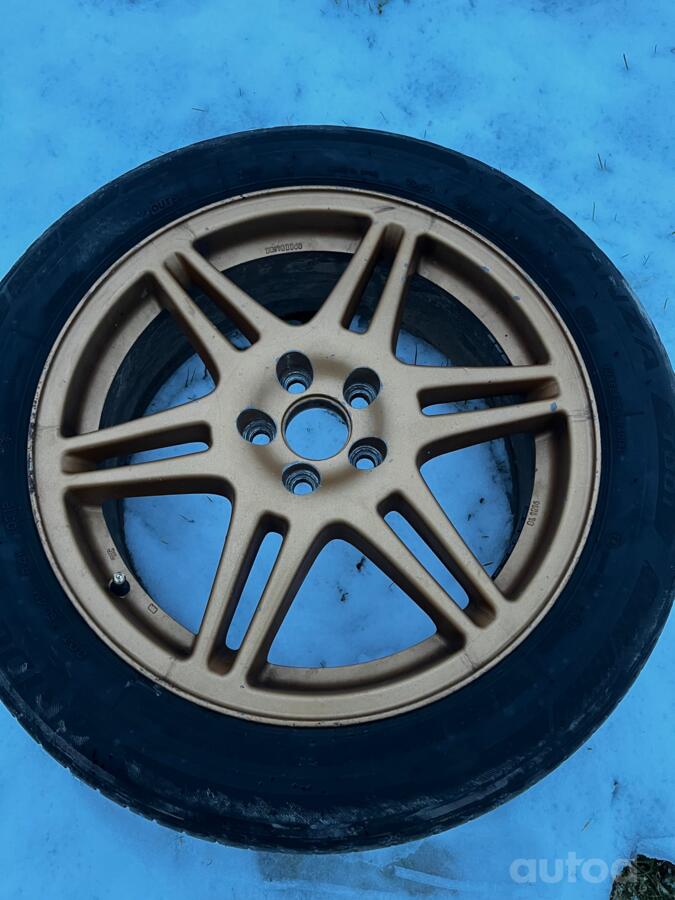 Speedline, valuveljed