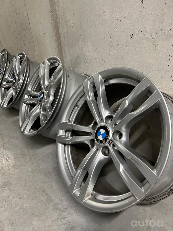 BMW, valuveljed