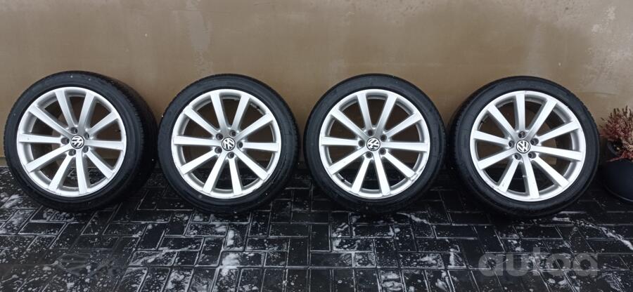 Volkswagen, valuveljed